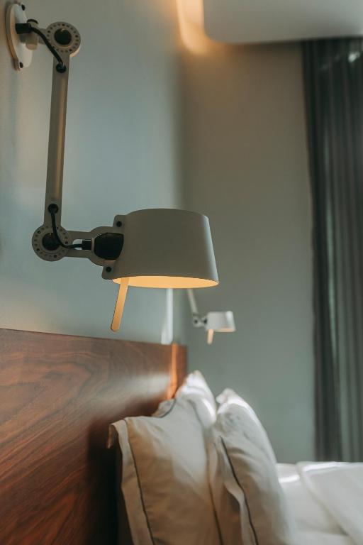 1908 Lisboa Hotel - Resim 39