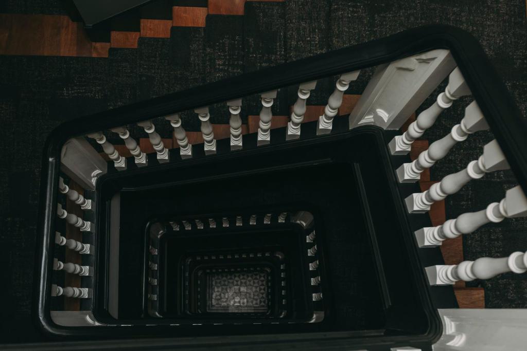 1908 Lisboa Hotel - Resim 35