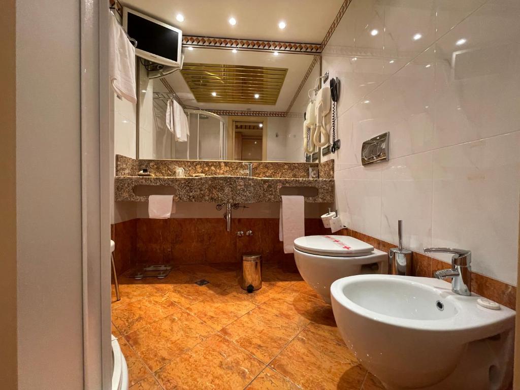 Hotel Wagner - Resim 24