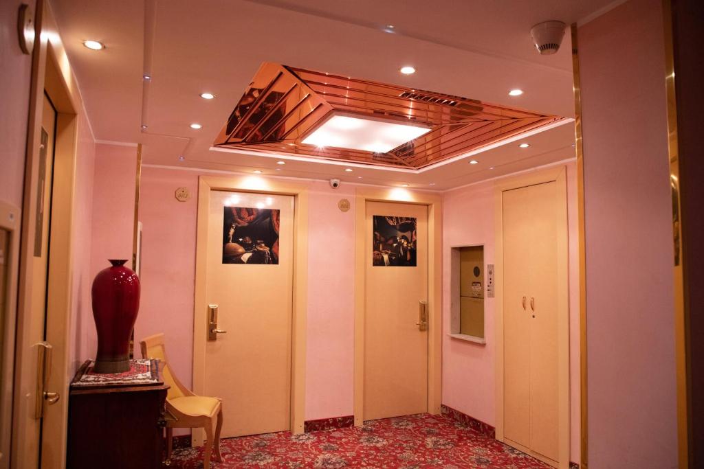 Hotel Wagner - Resim 25