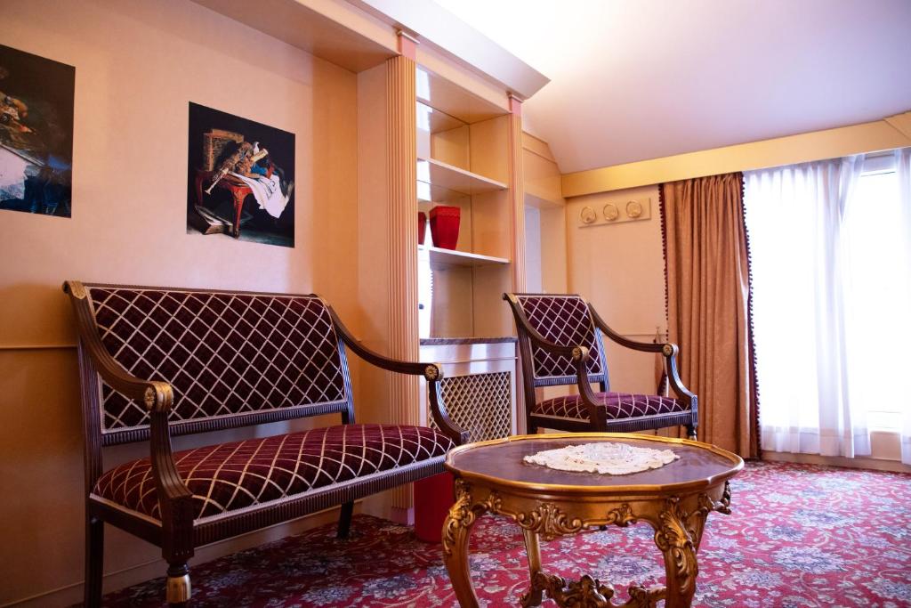 Hotel Wagner - Resim 20