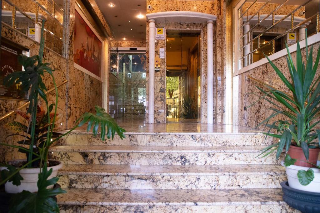 Hotel Wagner - Resim 30