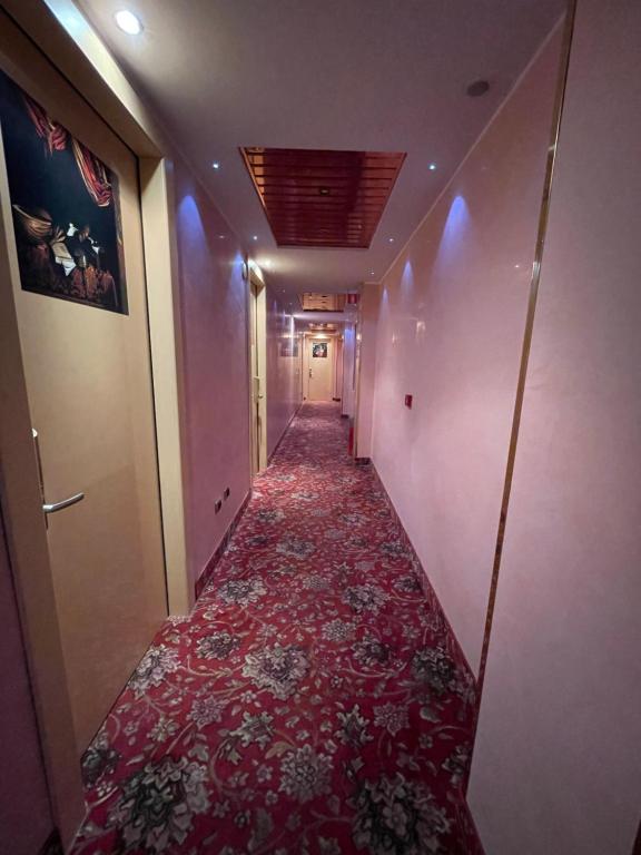 Hotel Wagner - Resim 15