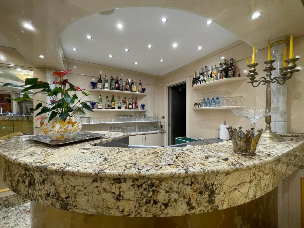 Hotel Wagner - Resim 14