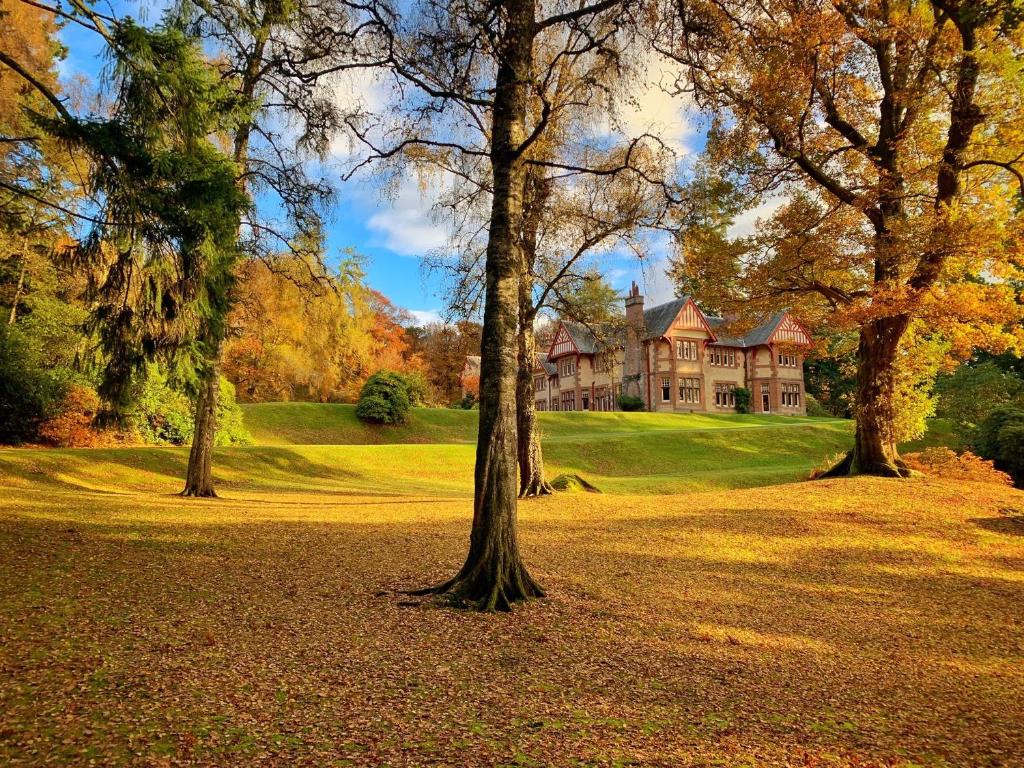 Dungarthill House - Vakantiehuis