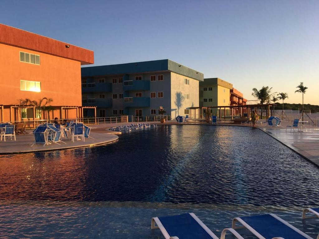 Golden Lake Residence - Arraial do Cabo, Arraial do Cabo (aktualisierte