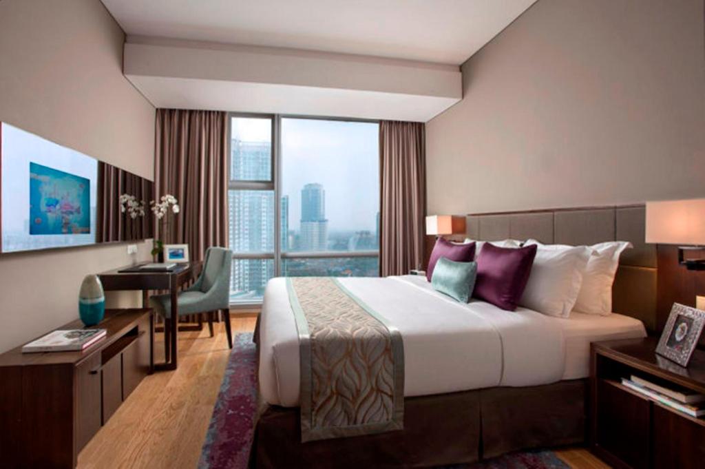 Ascott Kuningan Jakarta - 2