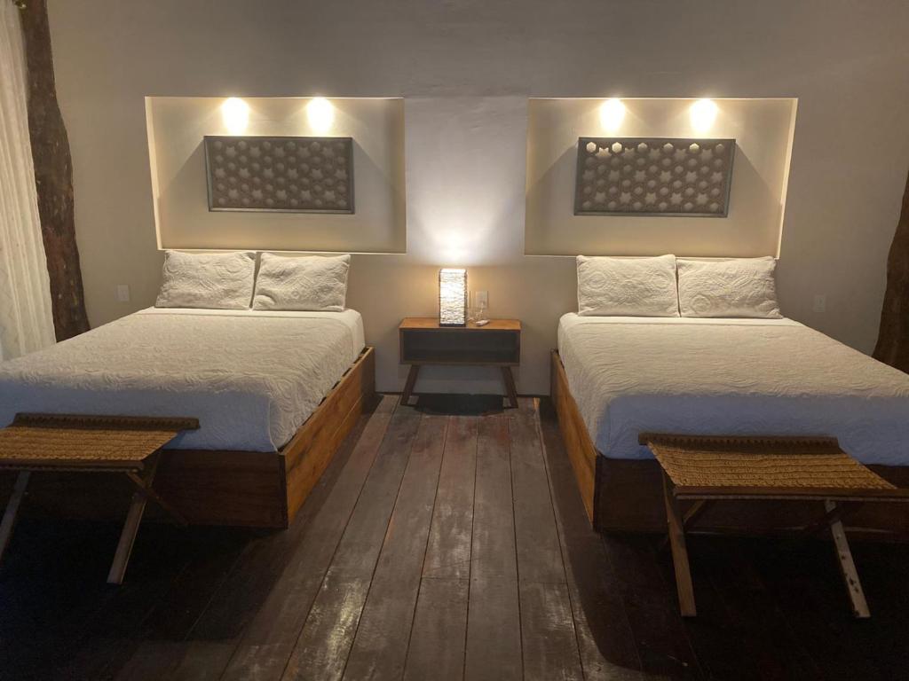 Xoot Ka’Ana villa fantasía