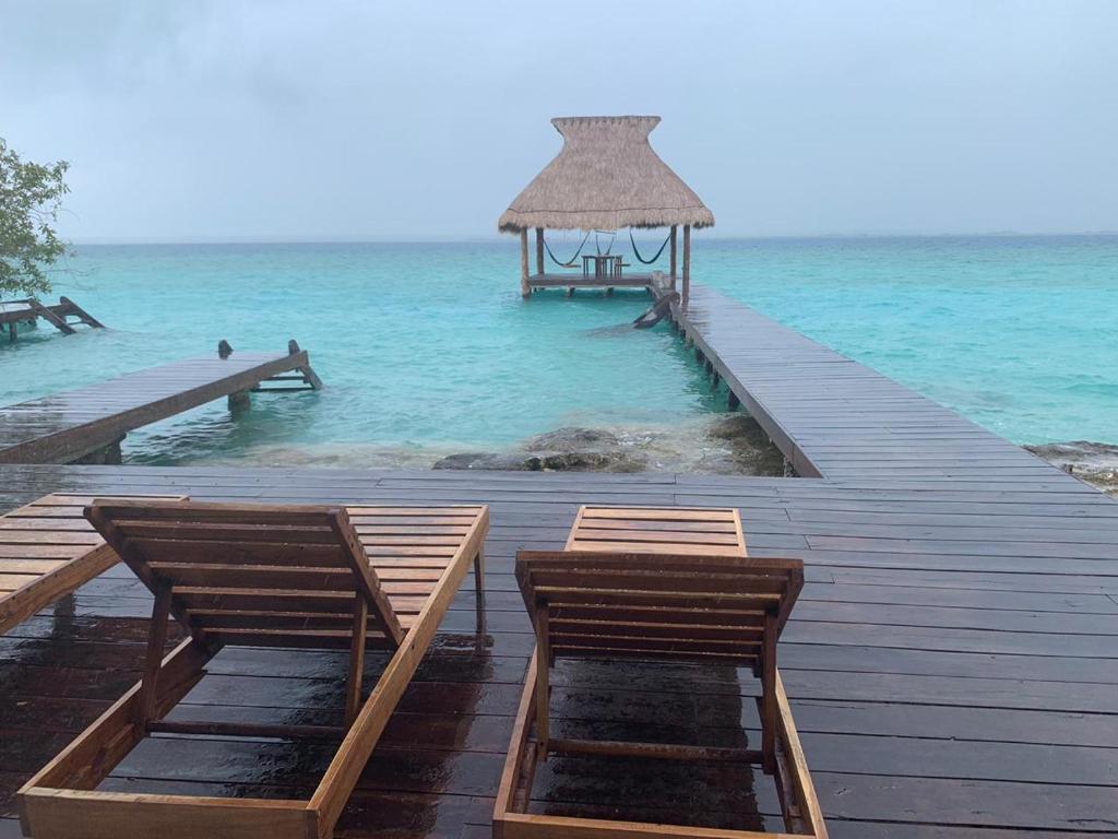 Xoot Ka’Ana villa fantasía