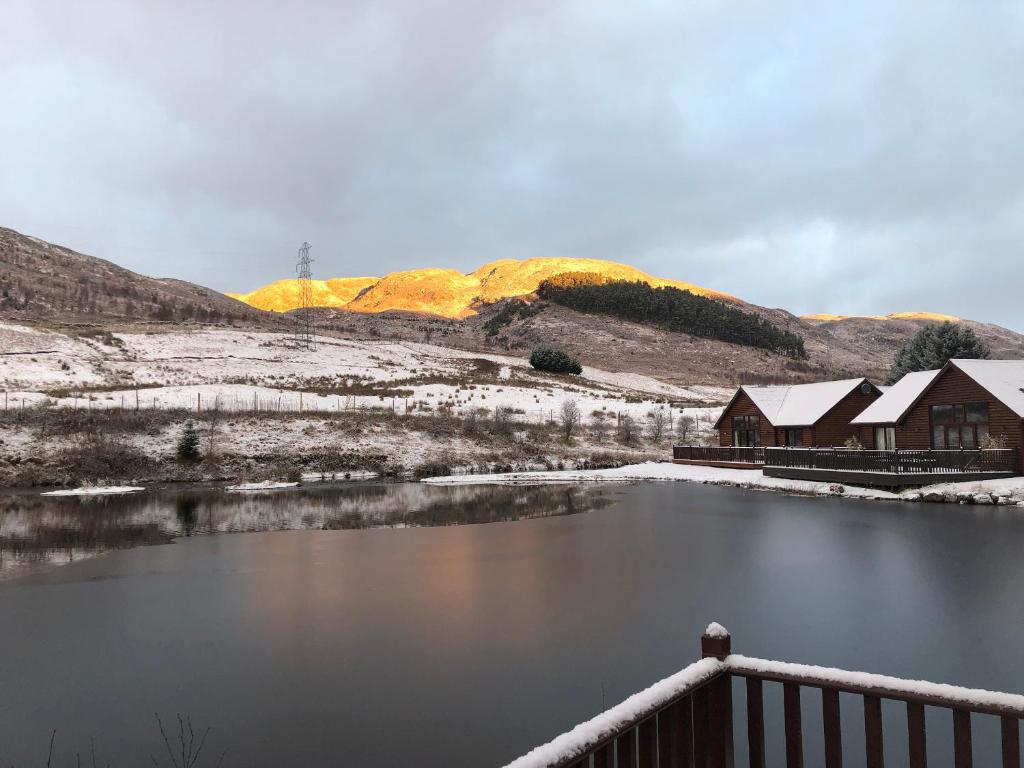 Ptarmigan Lodge, Pitlochry – Updated 2024 Prices