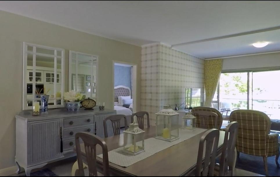 Century City Mayfair Luxury Apartments - Two-Bedroom Apartment