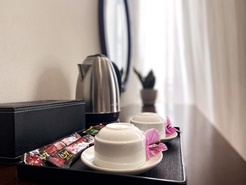 Elysinam Boutique Hotel Ha Long - 15