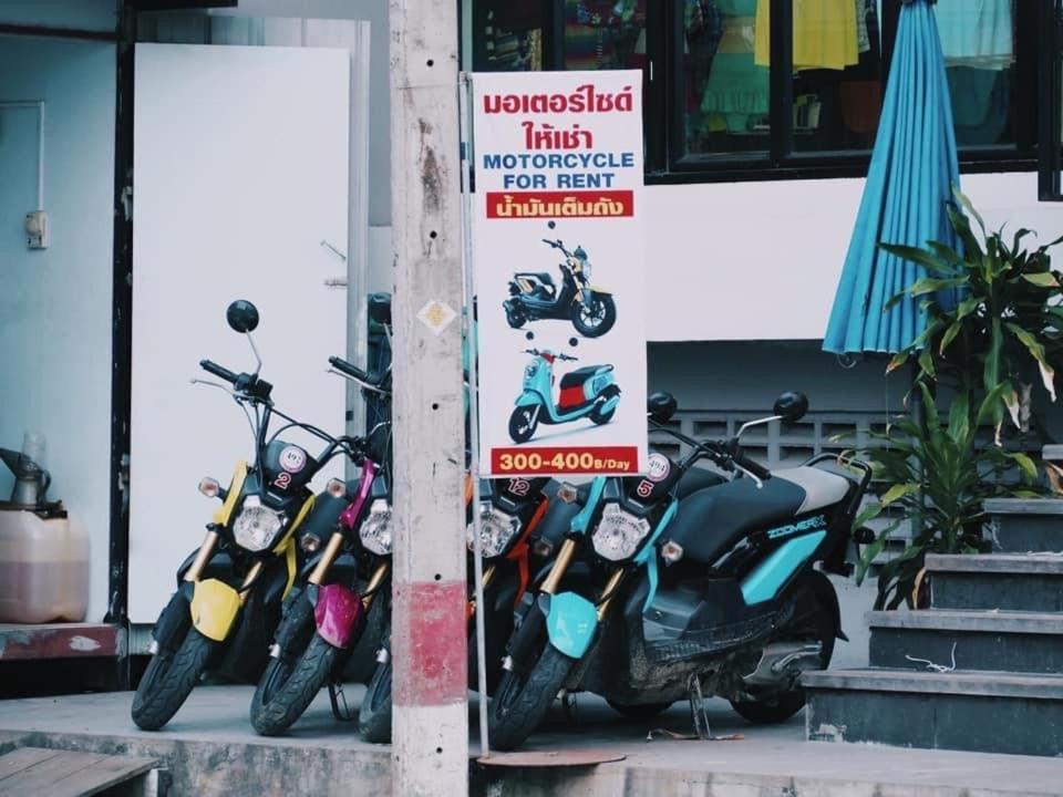 Fotografie z fotogalerie ubytování Rabeang Bann Koh Samed ระเบียงบ้านเกาะเสม็ด v destinaci Ko Samed