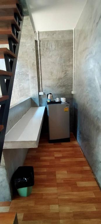 Aonang Lodge - SHA - Resim 41