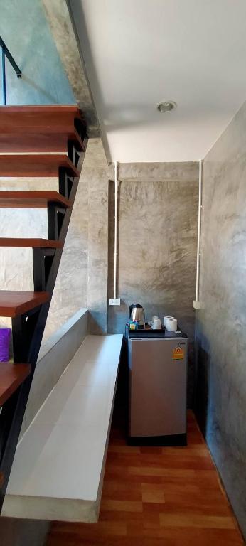 Aonang Lodge - SHA - Resim 42