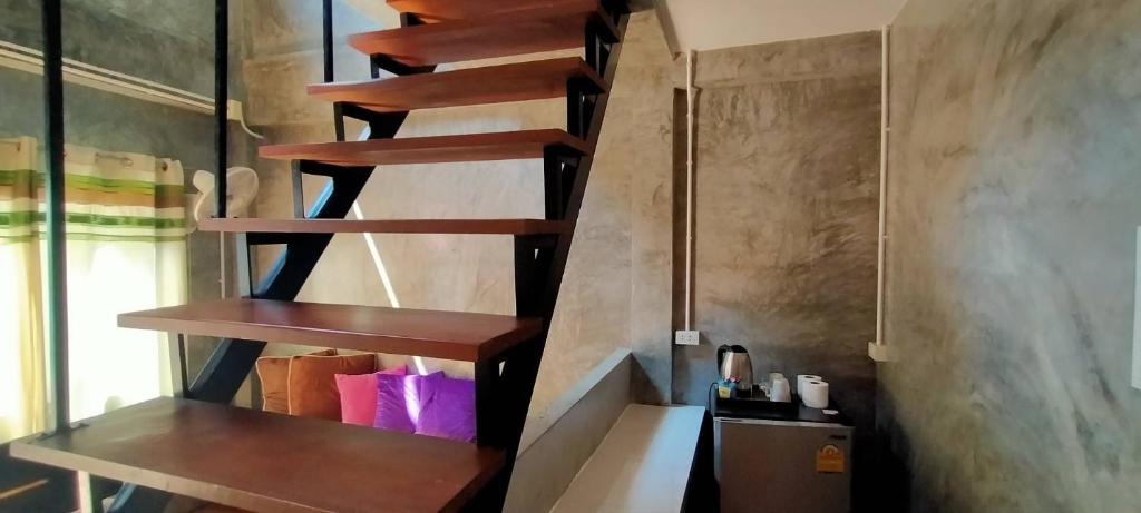 Aonang Lodge - SHA - Resim 44