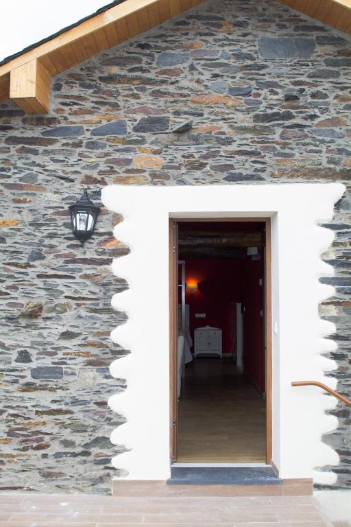 Apartamentos Rurales Caxila - Deluxe Apartment