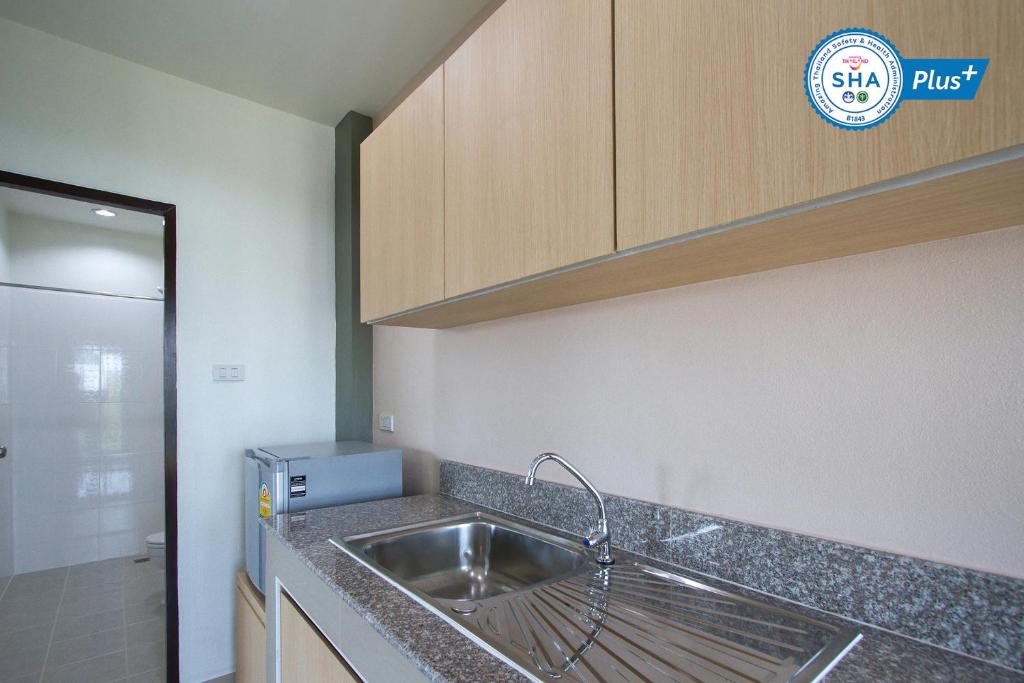 Sirimunta Hotel Chiang Rai Suite & Residence - Resim 3