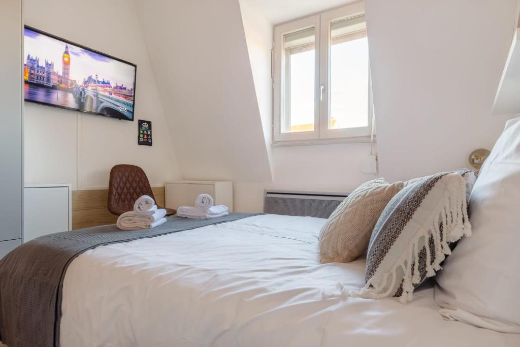 Travel Homes The Trifel 2min walk Little Venice – photo 11