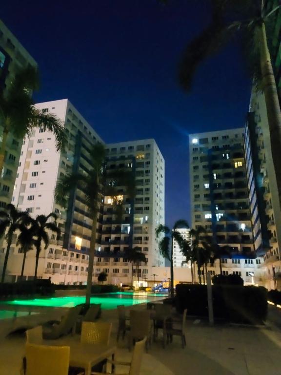 Moa’s Spot at Sea Residences