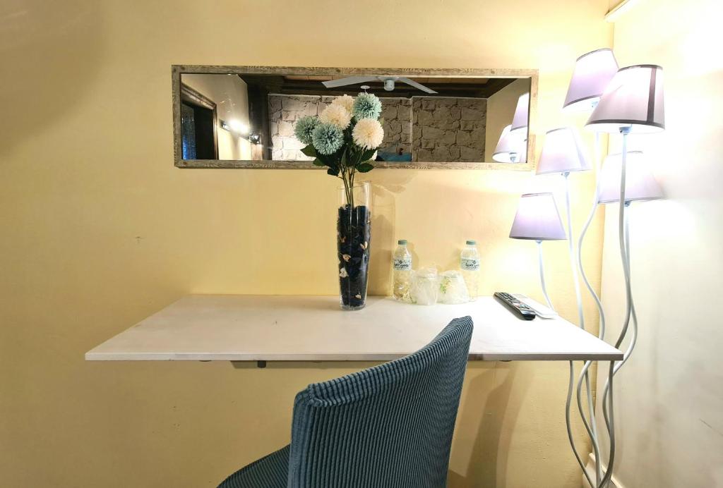Hotel Rural & Spa Mas Prat - Double Room BLAVA