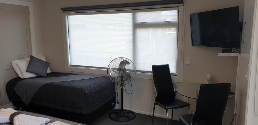 Barrington House Taupo - Resim 3