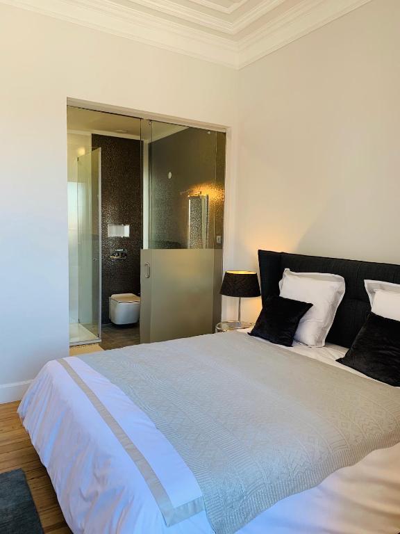 REFÚGIO DOURADO - Deluxe Queen Room