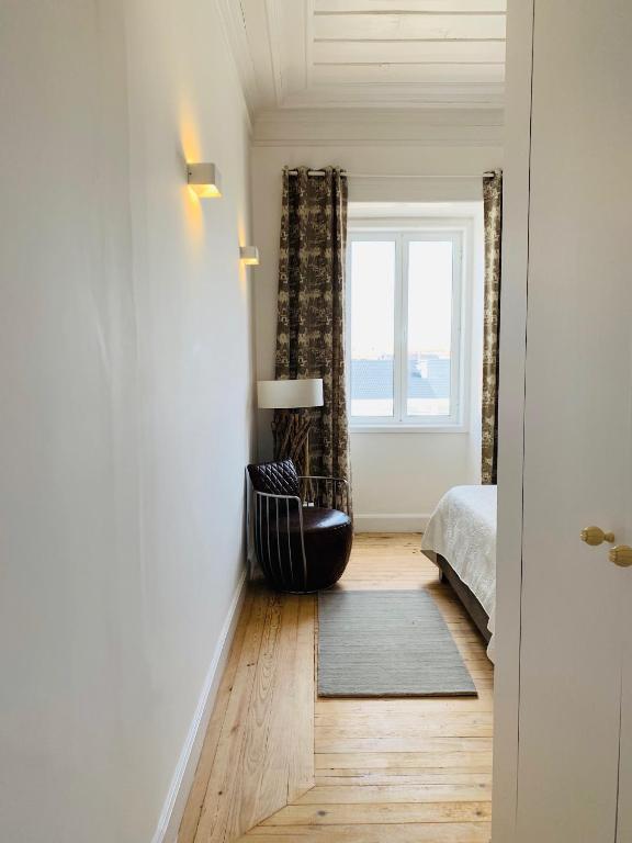 REFÚGIO DOURADO - Deluxe Queen Room