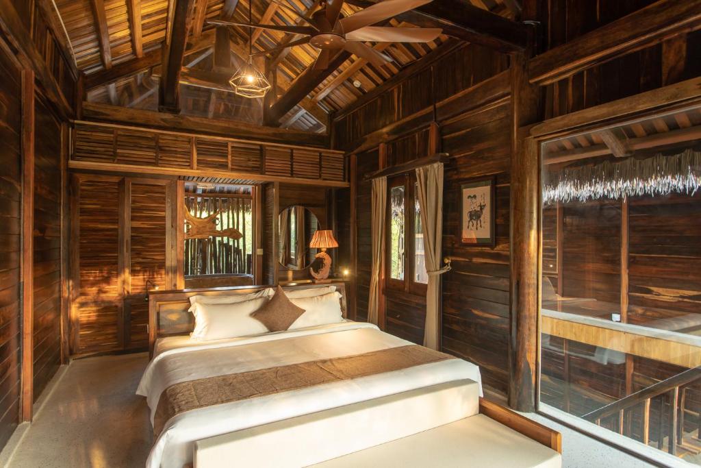 Ocean Bay Resort & Spa Phu Quoc - 14