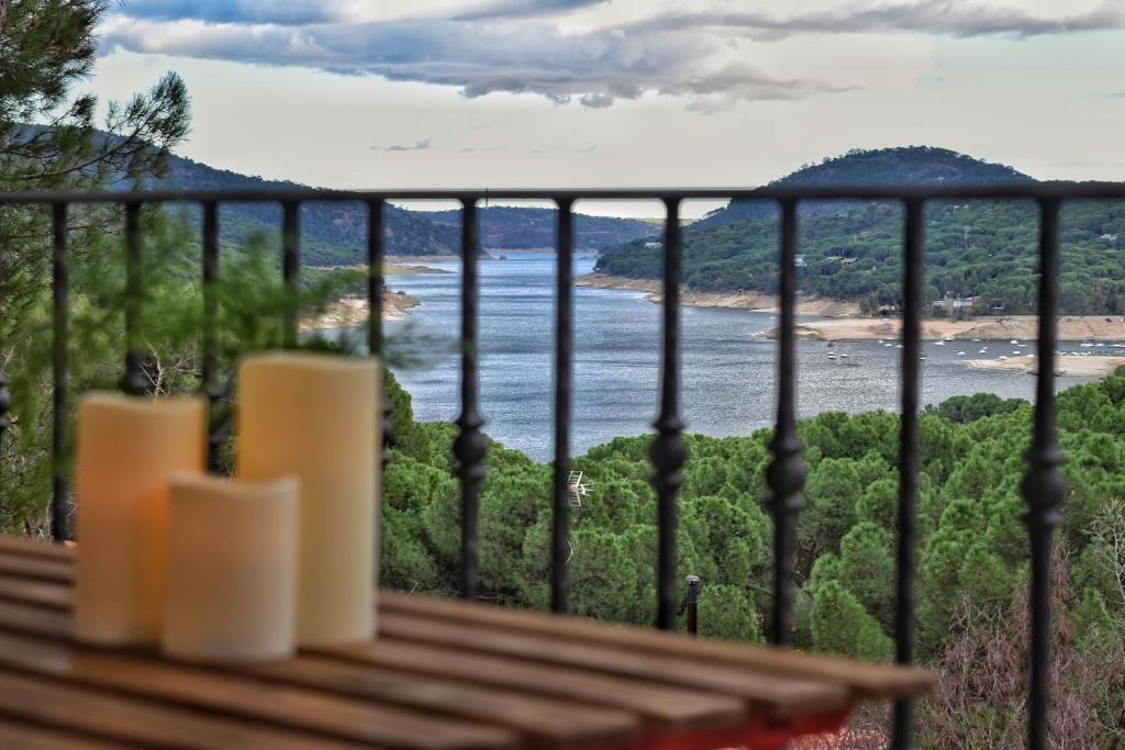 Casa Rural la Goleta II, San Martín de Valdeiglesias ...