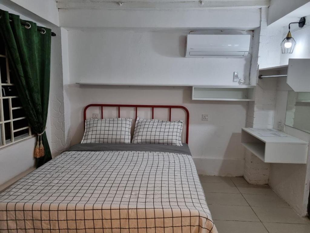 Kenyalang Urban Homestay - Sala De Reina De Lujo