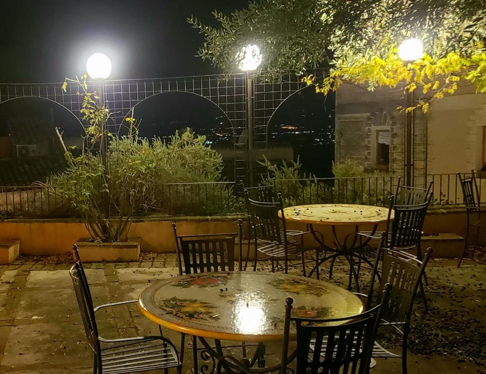 Fotografie z fotogalerie ubytování HOTEL TREVI Palazzo Natalini v destinaci Trevi