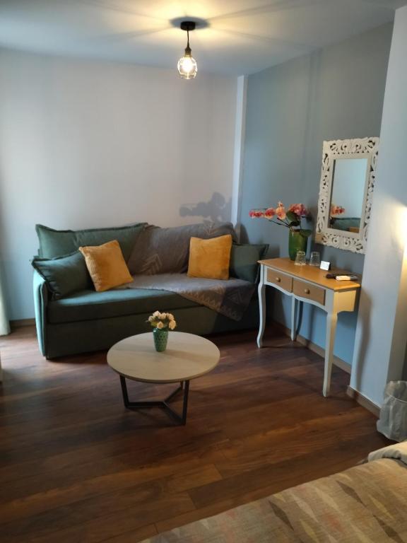 Central Rooms - Resim 17