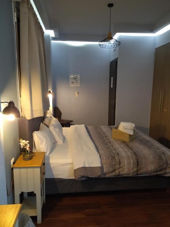 Central Rooms - Resim 16