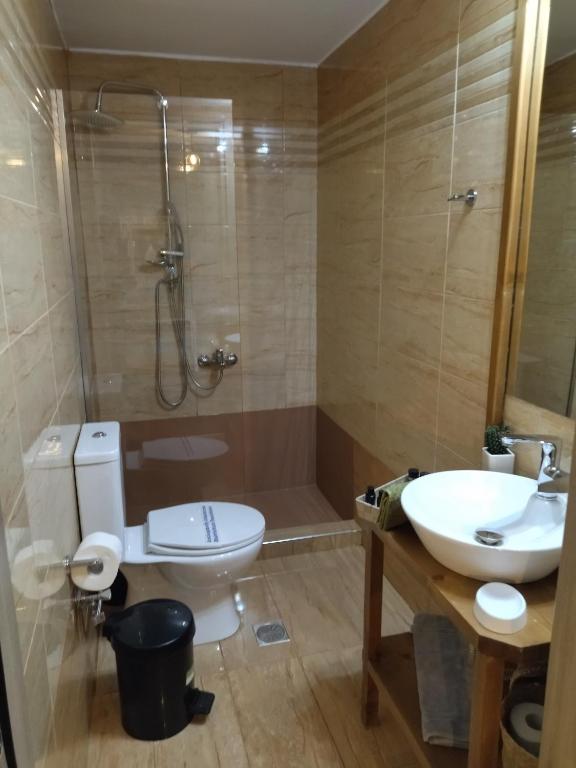 Central Rooms - Resim 15