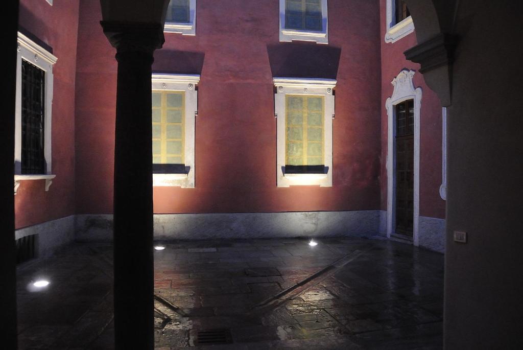 Fotografie z fotogalerie ubytování N°30 CHARME Apartments v destinaci Vigevano
