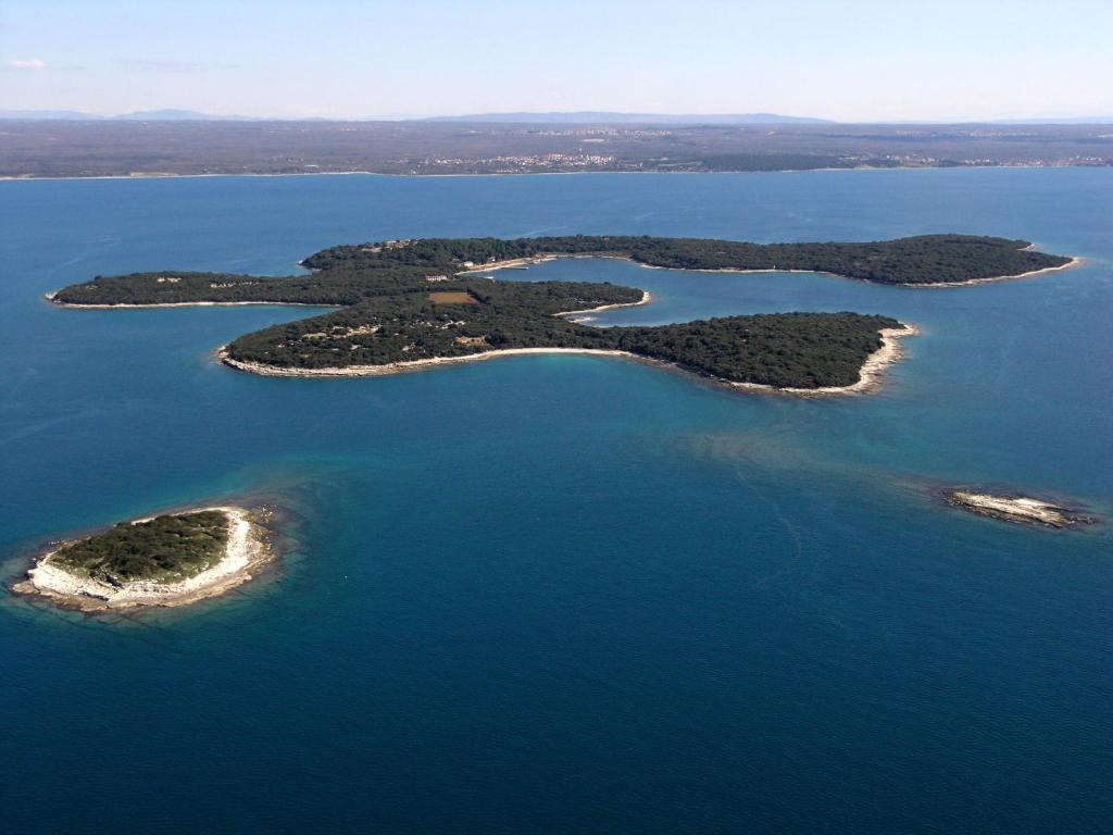 Fotografie z fotogalerie ubytování Zimmer F2 v destinaci Pula