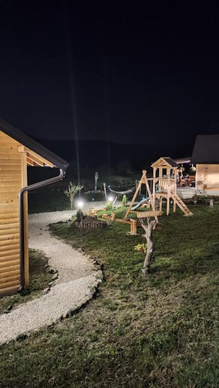 Fotografie z fotogalerie ubytování Brvnare Ljubojević v destinaci Kraljevo