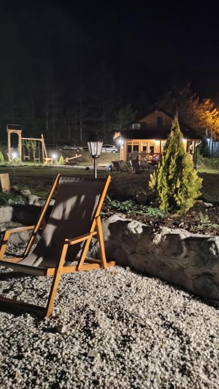 Fotografie z fotogalerie ubytování Brvnare Ljubojević v destinaci Kraljevo