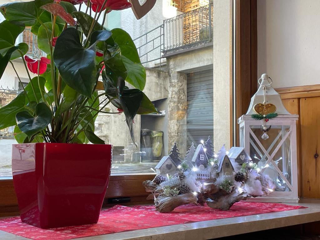 Zdjęcie z galerii obiektu Hotel Americana w mieście Serina