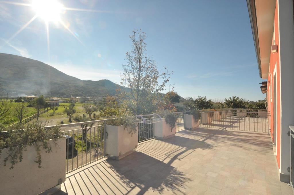 Agriturismo San Raphael