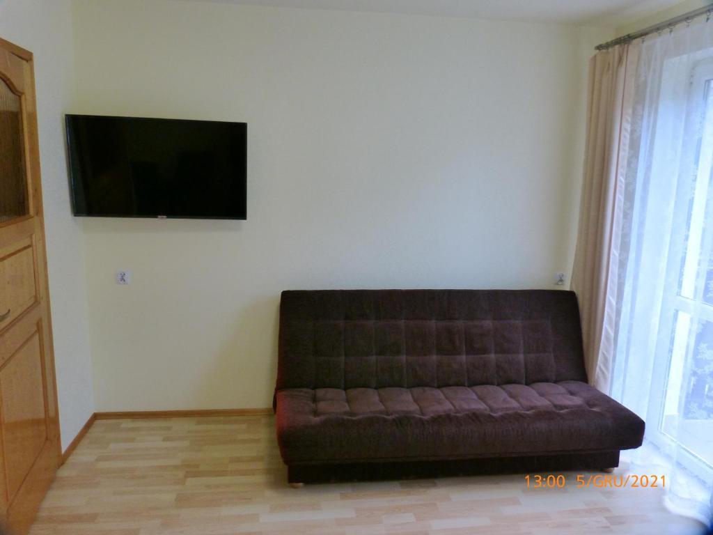 Willa Roztoczanka - Triple Room With Private Bathroom