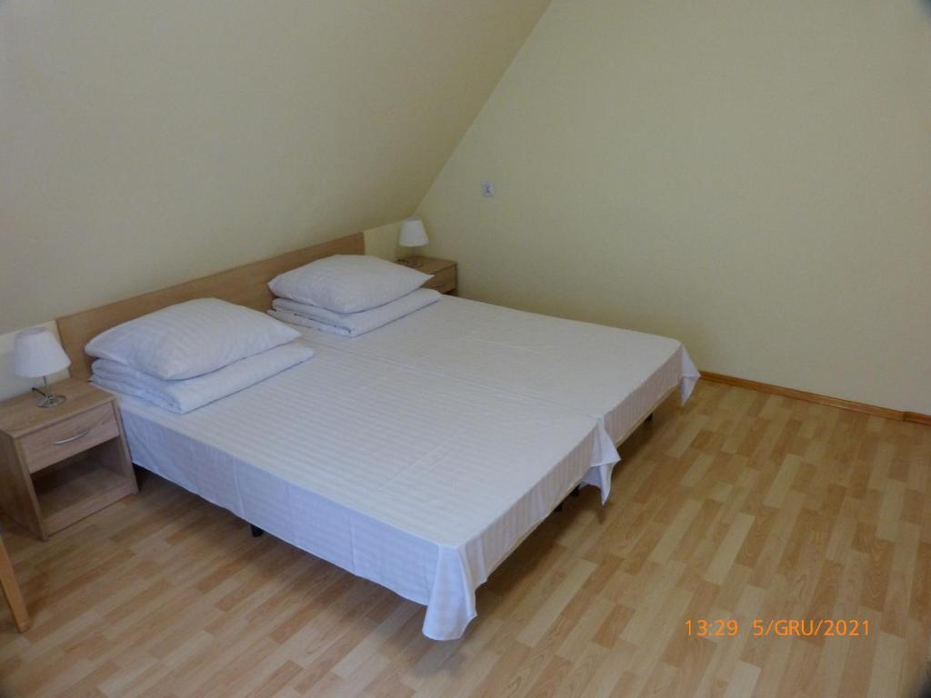 Willa Roztoczanka - Double Room With Balcony