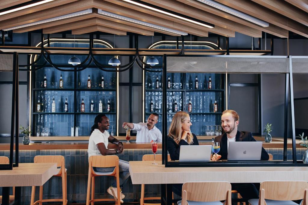 Rove Expo City - Resim 31