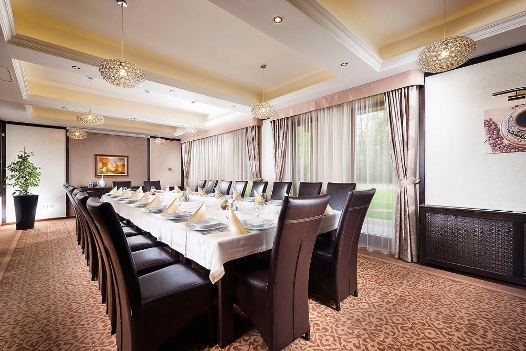 Aventinus Hotel - Resim 7