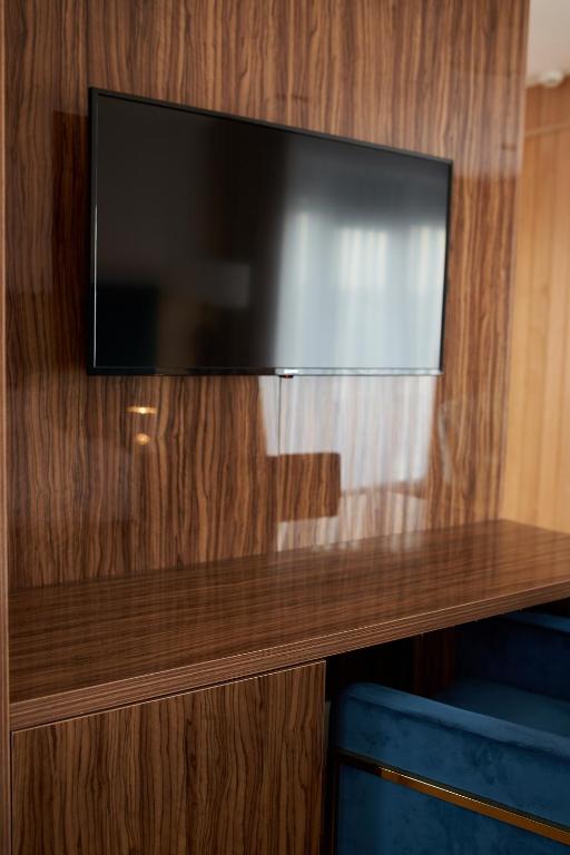 Hotel Glory - Resim 27