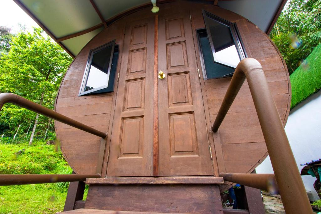 Genting Greenwoods Tiny Houses & Events Hall - Chalet