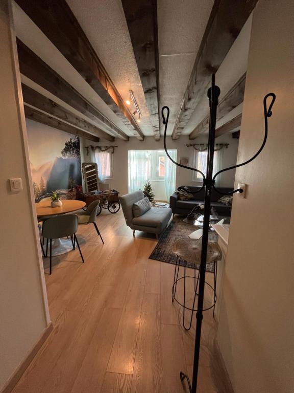 Colombages de la Lauch - 15