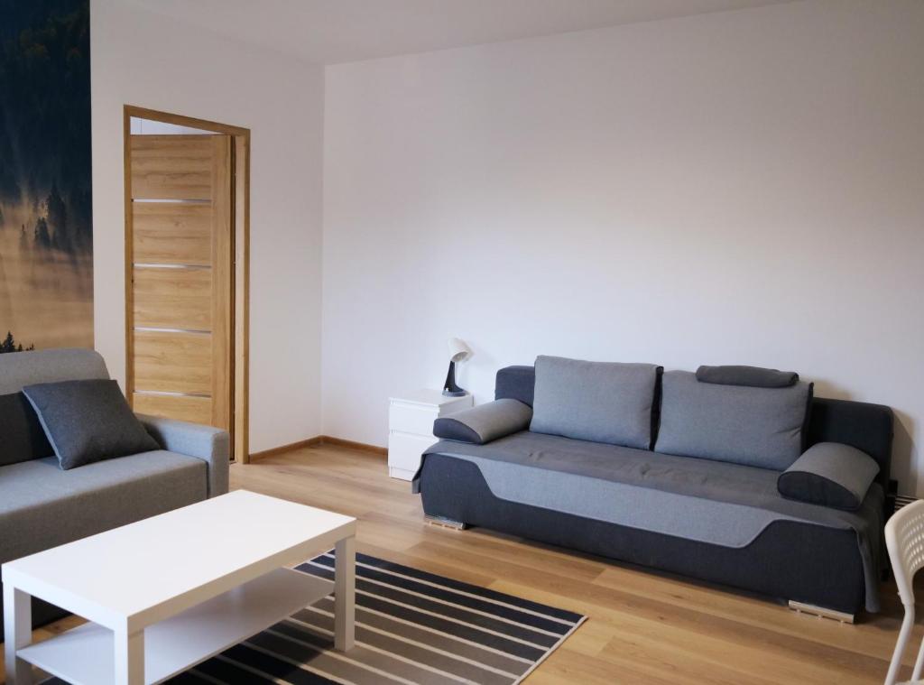 Apartamenty Kościuszki - One-Bedroom Apartment