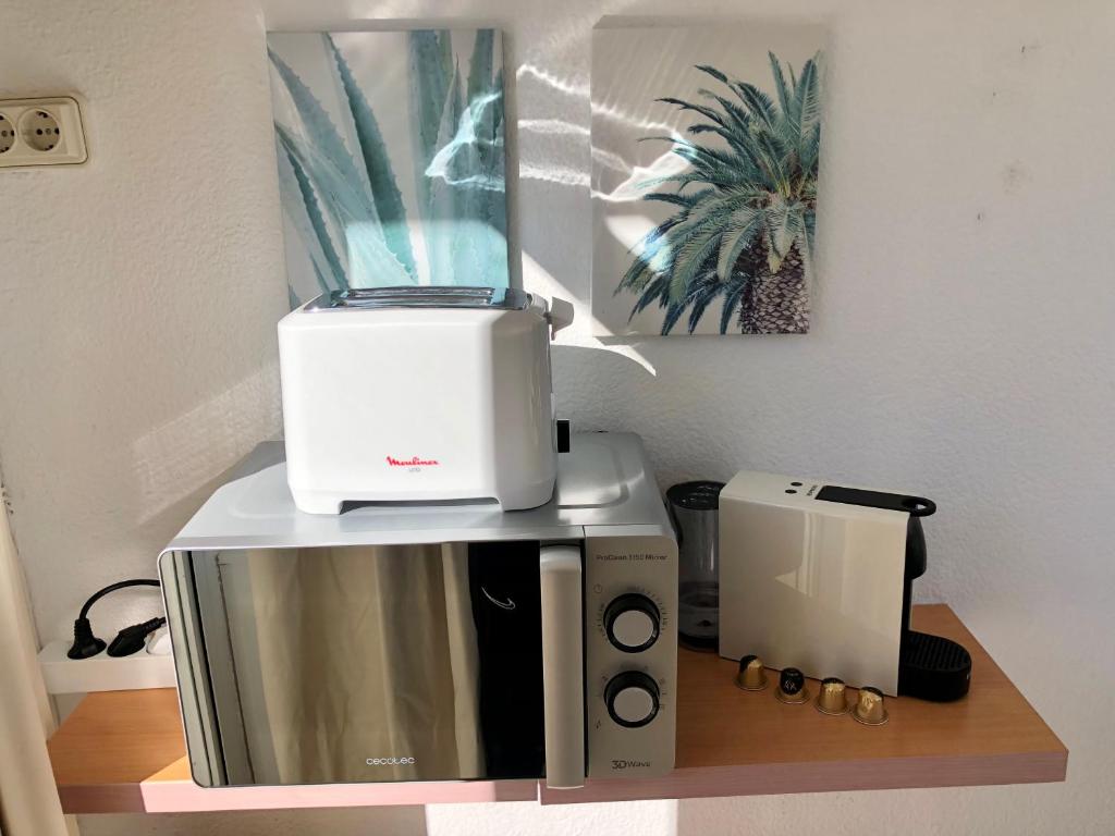 Derechos de imagen reservados por Booking.com